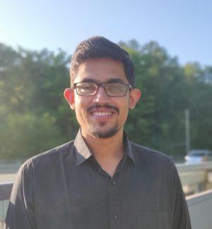 JINA grad student Rahul Jain featured in Sci-Files Podcast