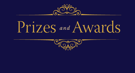 APS Prizes and Awards