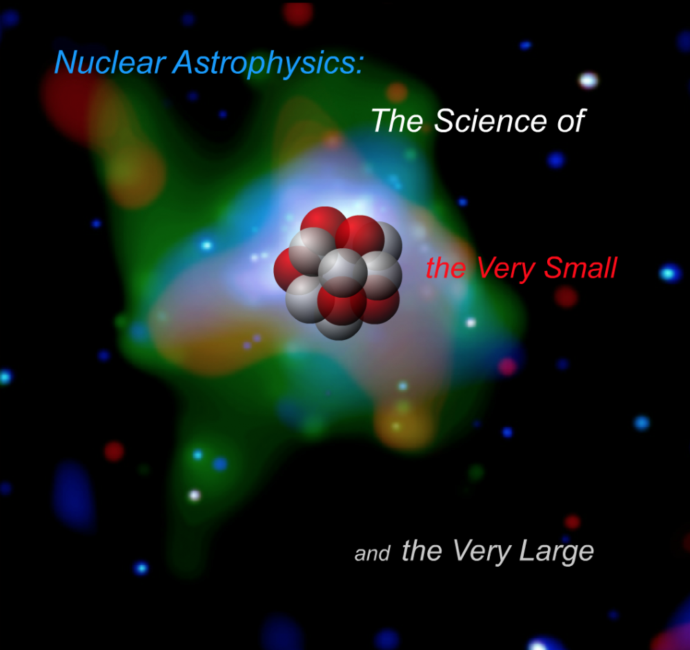 An Introduction to Nuclear Astrophysics (Nuclear Science) 