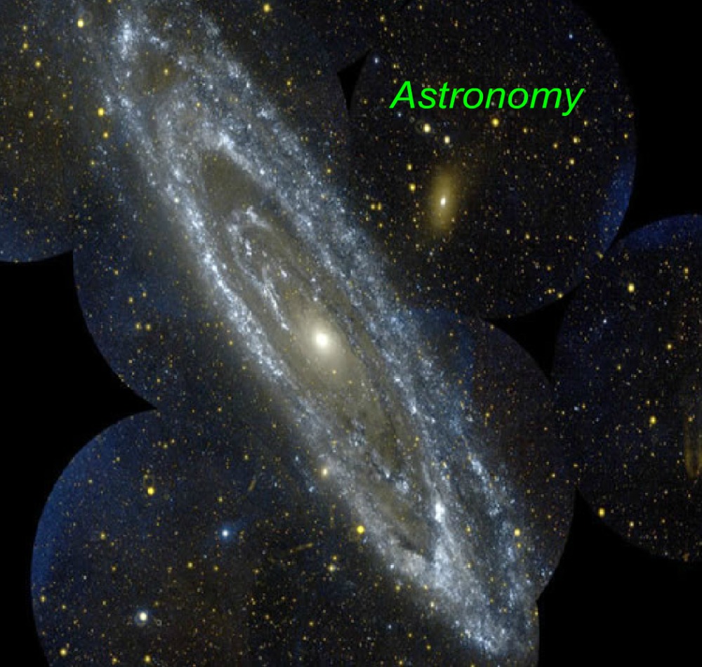 An Introduction to Nuclear Astrophysics (Astronomy) 