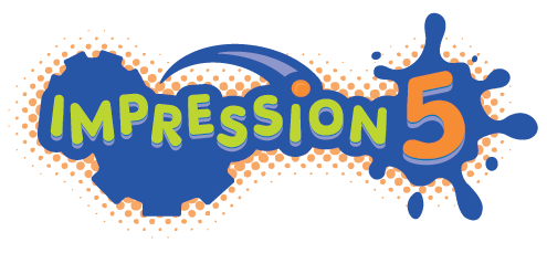 Impression 5 Logo