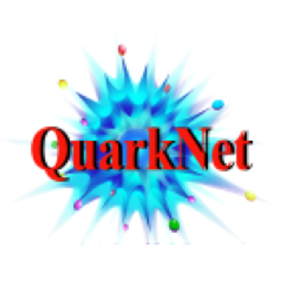 QuarkNet Logo
