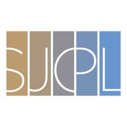 SJCPL Logo