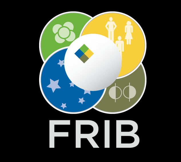 FRIB Logo