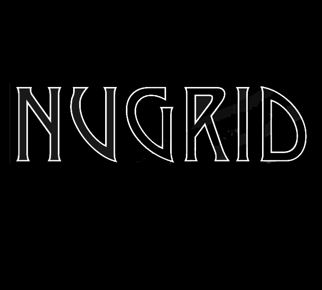 NuGRID Logo