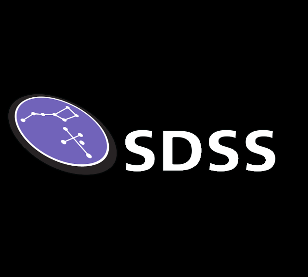 SDSS Logo