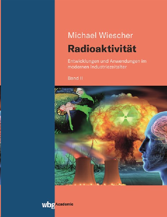 Radioaktivitat 2 Book Cover 