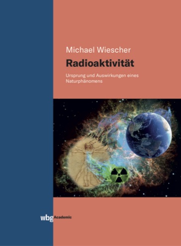 Radioaktivitat Book Cover 