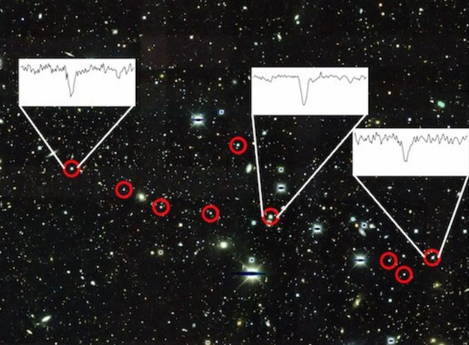 A rare and prolific r-process event preserved in an ancient dwarf galaxy