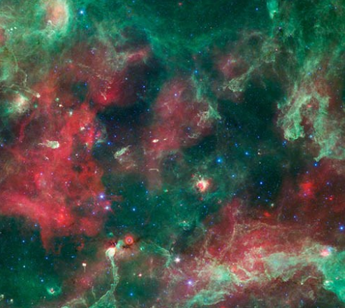 Low-mass supernova triggered the formation of our solar system