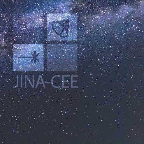 JINA Newsletter (October 2016)  