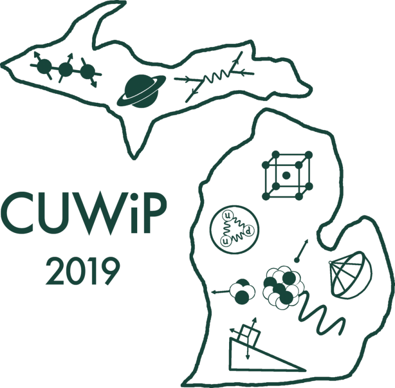 CUWIP Logo