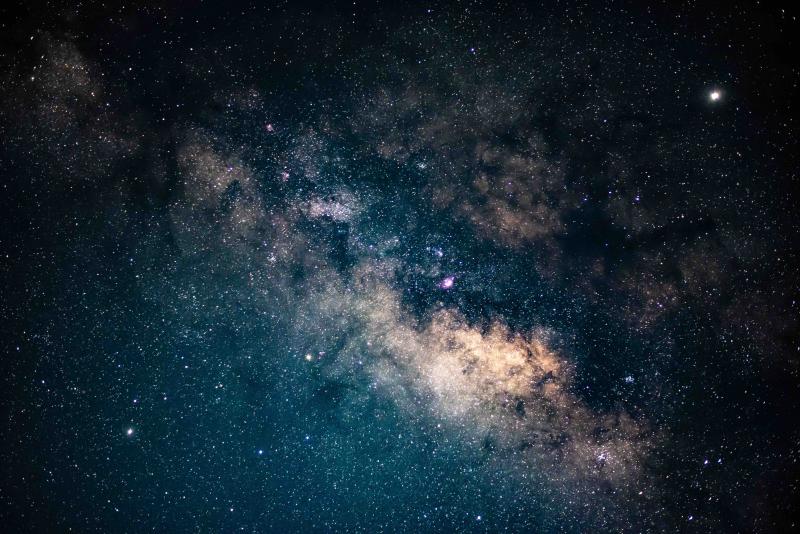 Milky Way