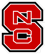 North Carolina University Logo