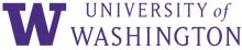 University of Washington Logo