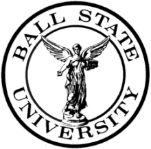 ball state logo