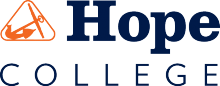 hope college logo
