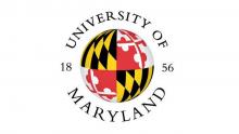 University of Maryland logo