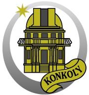 Konkoly Logo