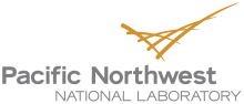 Pacific Northwest National Laboratory Logo