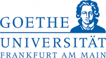 Goethe Universitat Logo