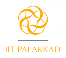 Indian Institute of Technology Palakkad Logo
