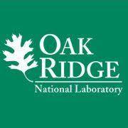 Oak Ridge National Laboratory Logo