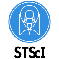 Space Telescope Science Institute Logo