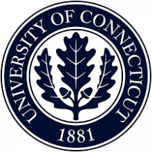 University of Connecticut Logo