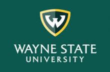 Wayne State University Logo