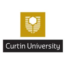 Curtin University Logo