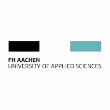 University of Applied Sciences Aachen Logo