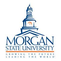 Morgan State U Logo
